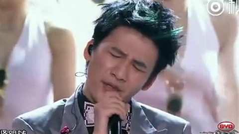 大张伟抄袭Candyman对比